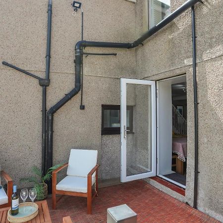 Maes Y Ffynnon Villa Pwllheli Buitenkant foto