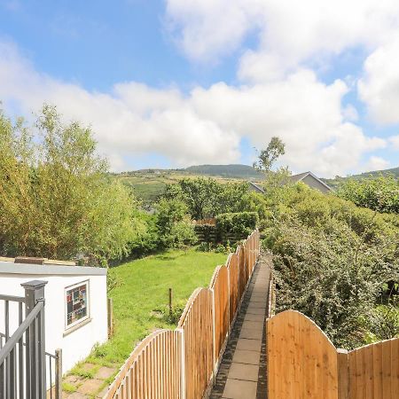 Maes Y Ffynnon Villa Pwllheli Buitenkant foto