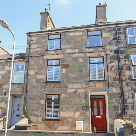 Maes Y Ffynnon Villa Pwllheli Buitenkant foto