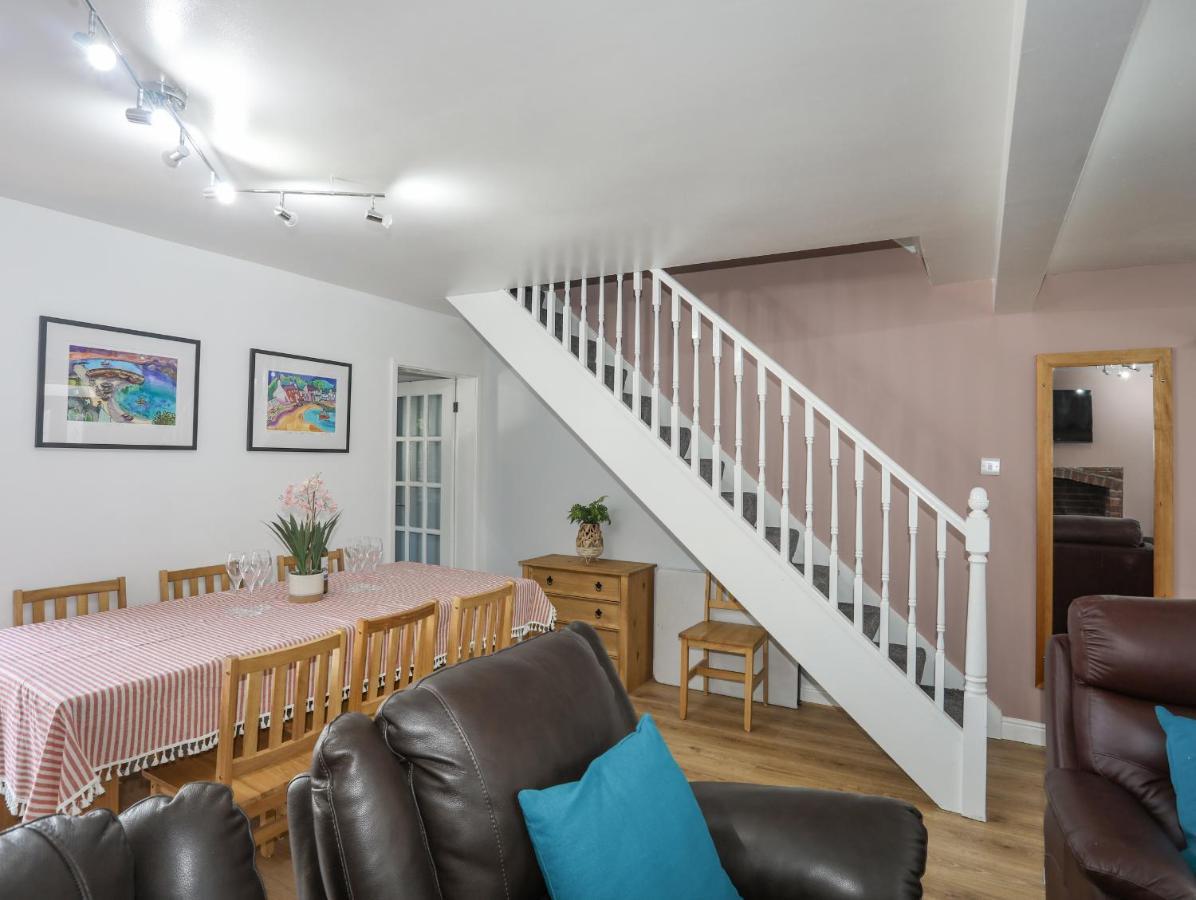 Maes Y Ffynnon Villa Pwllheli Buitenkant foto