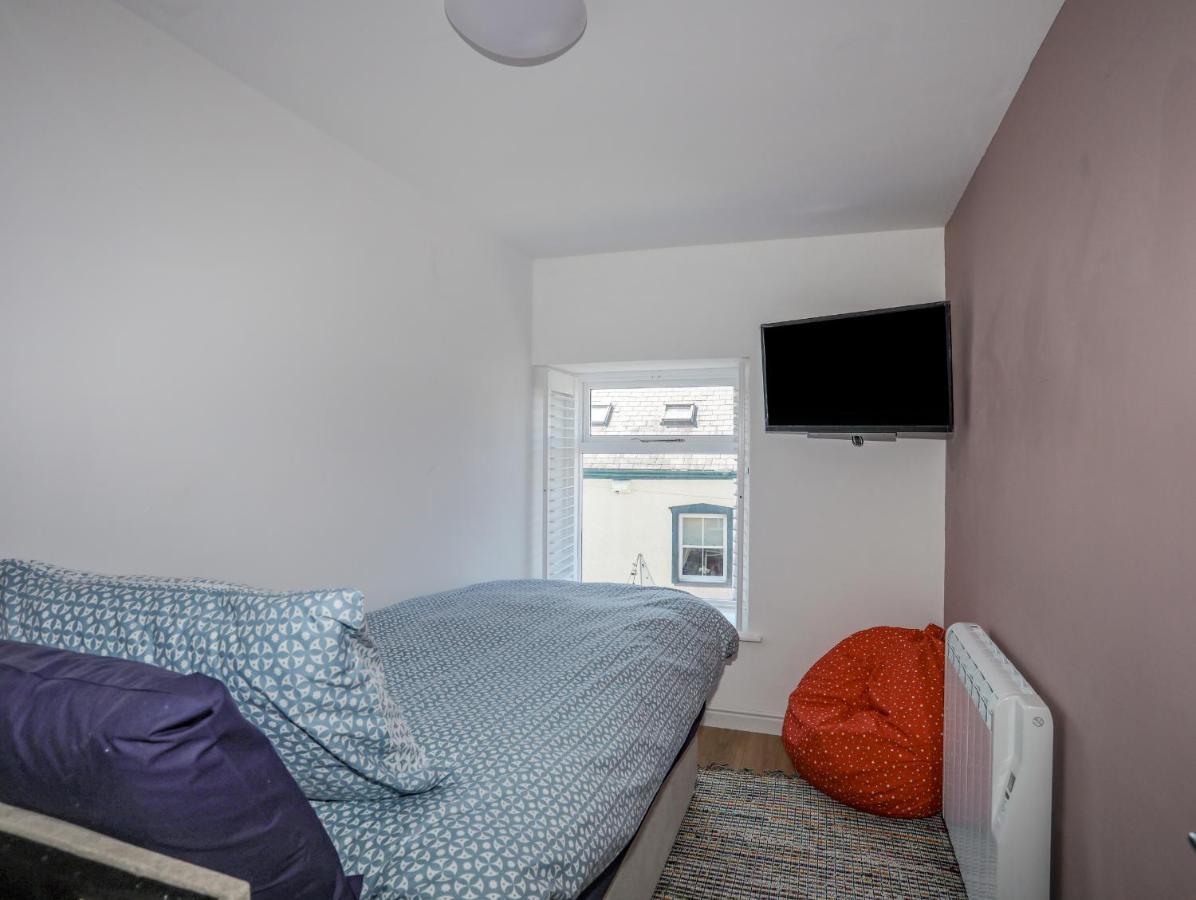 Maes Y Ffynnon Villa Pwllheli Buitenkant foto