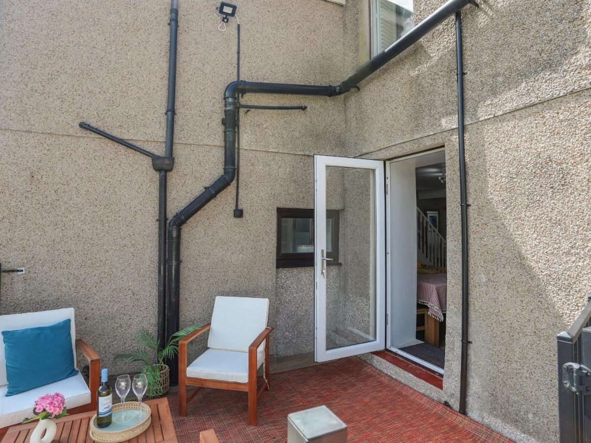 Maes Y Ffynnon Villa Pwllheli Buitenkant foto