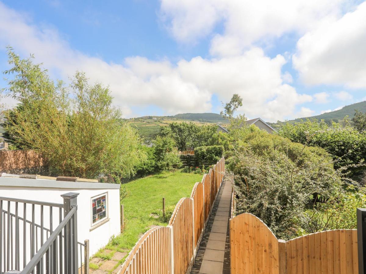 Maes Y Ffynnon Villa Pwllheli Buitenkant foto