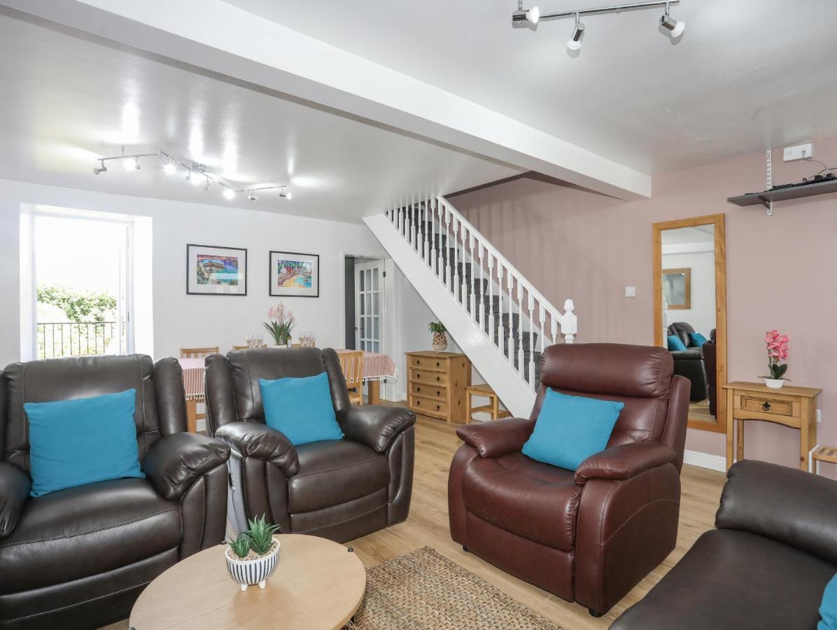 Maes Y Ffynnon Villa Pwllheli Buitenkant foto