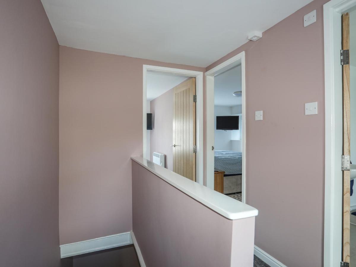 Maes Y Ffynnon Villa Pwllheli Buitenkant foto