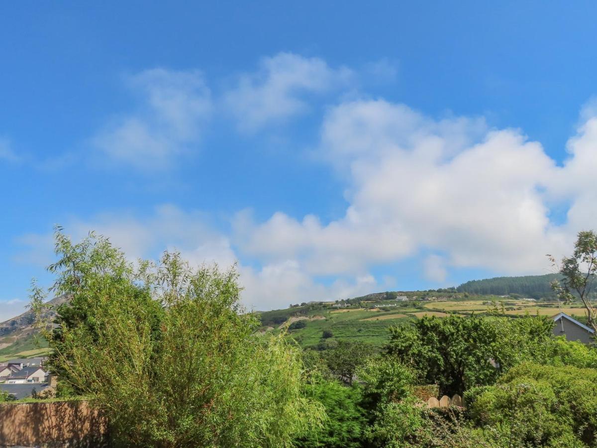 Maes Y Ffynnon Villa Pwllheli Buitenkant foto