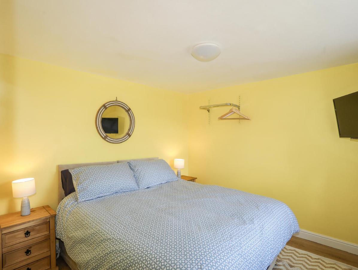 Maes Y Ffynnon Villa Pwllheli Buitenkant foto