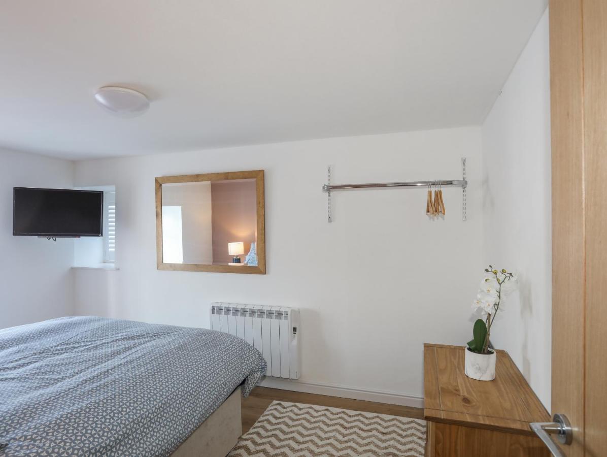 Maes Y Ffynnon Villa Pwllheli Buitenkant foto